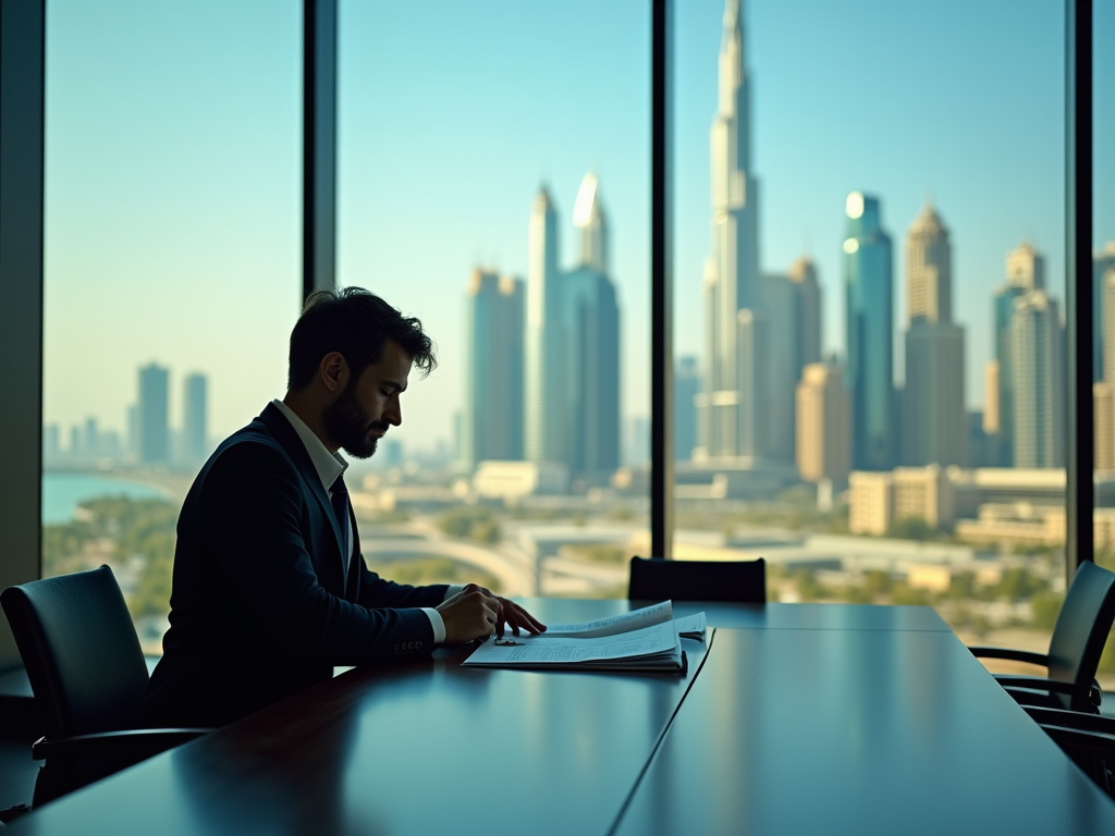 Pandora | Key Benefits of Registering for Corporate Tax in the UAE