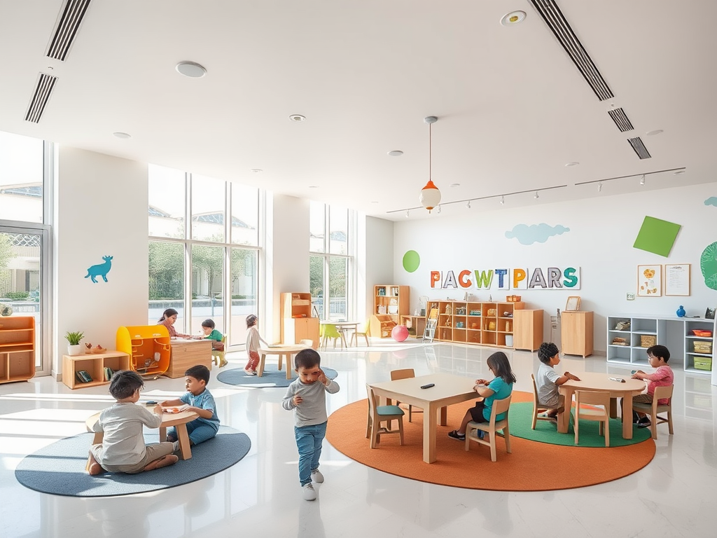 Pandora | How to Start a Subscription-Based Childcare Platform in Dubai